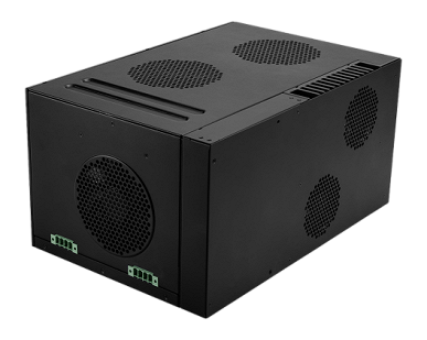 Это ПК для ИИ, но вообще без видеокарты, зато с четырьмя портами COM. MSI представила промышленную систему Edge AI MS-C910E, которая может быть основана даже на Core i3